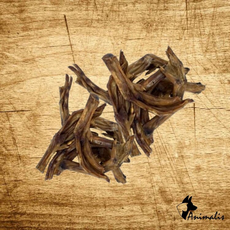 Animalis "Eendenpoten"