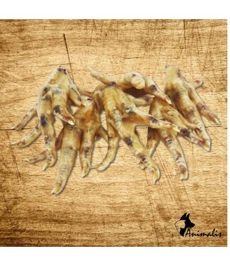 Animalis "Chicken Legs (Brown)"