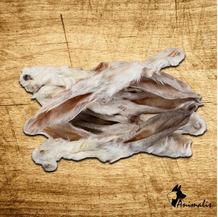 Animalis "Rabbit Ears Fur"