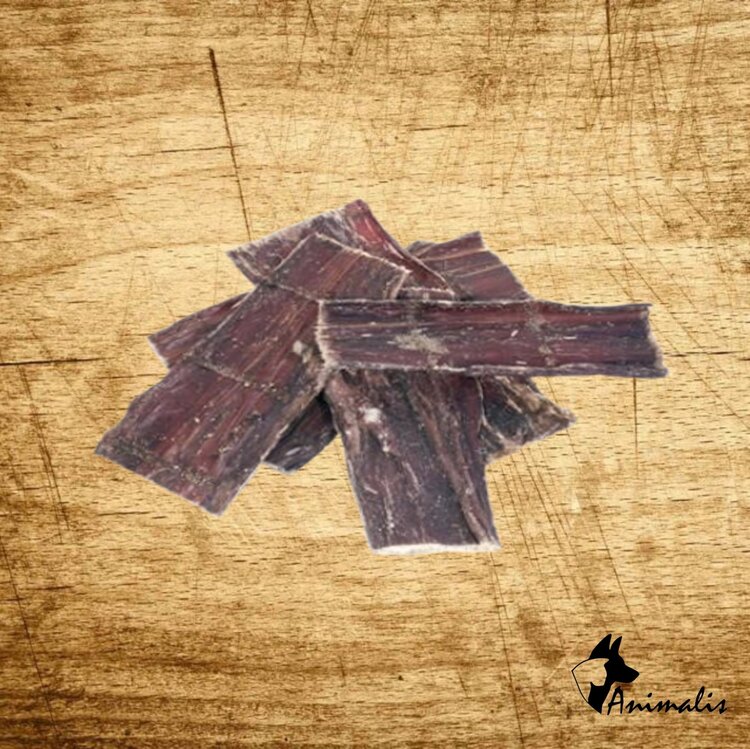 Animalis "Beef Strips"
