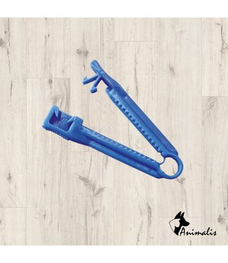 Animalis Artery Clamp Plastic Disposable