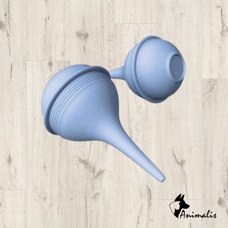 Animalis "Slijmzuiger Kittens & Kleine Pups (Bulb)"