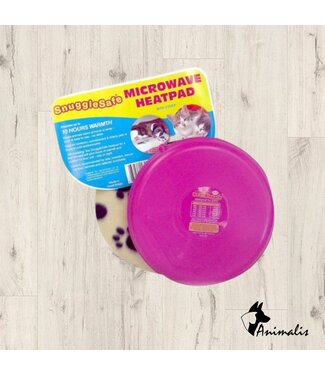 Snugglesafe Snugglesafe einschliesslich 1 Fleecebezug