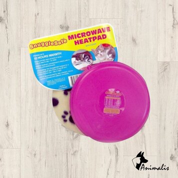 Snugglesafe Snugglesafe incl. 1 cover