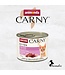 Animonda Carny Kitten Baby-Pate