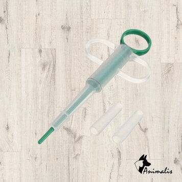 Animalis Pillenschieter Soft