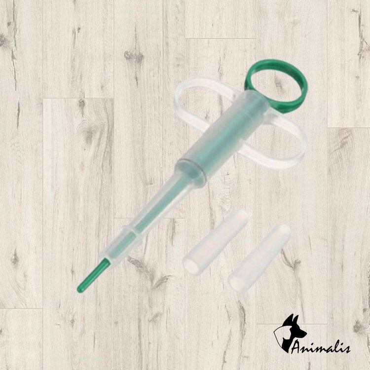 Animalis Pillenschieter Soft