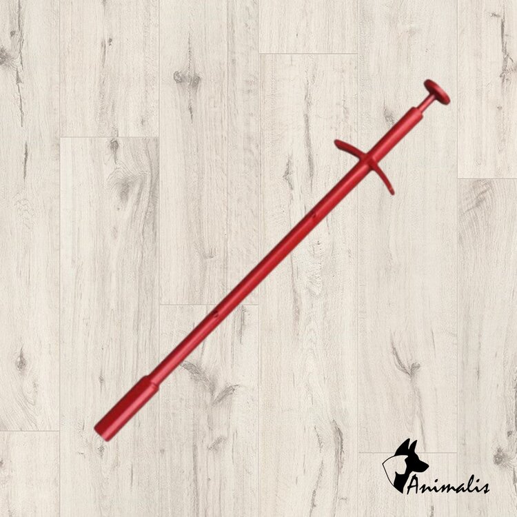 Animalis Pillen-Shooter XL