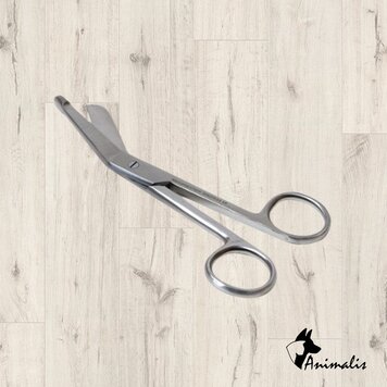 Animalis First Aid Scissors (Lister)