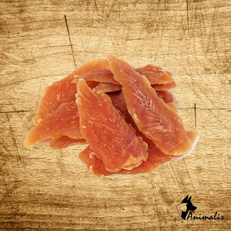 Animalis "Chicken Fillet" 400 gr