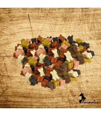 Animalis "Mix Bones" 500 gr