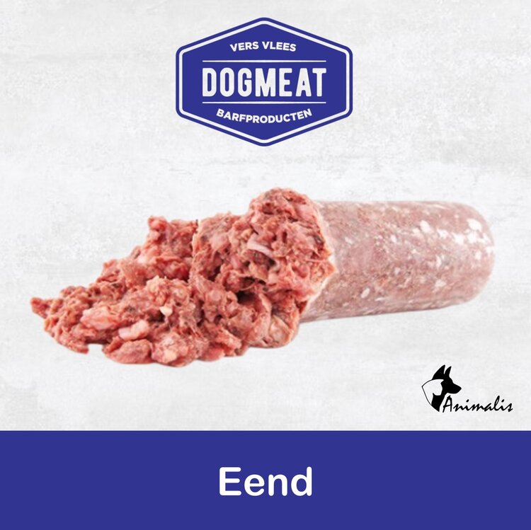 Dogmeat/KVV "Eend"