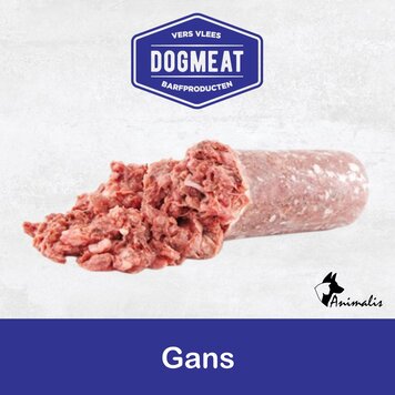 Dogmeat/KVV "Gans"