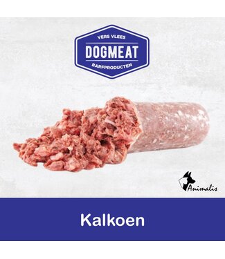 Dogmeat/KVV "Kalkoen"
