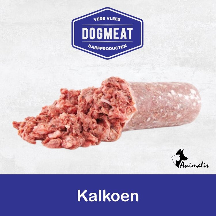 Dogmeat/KVV "Turkey"