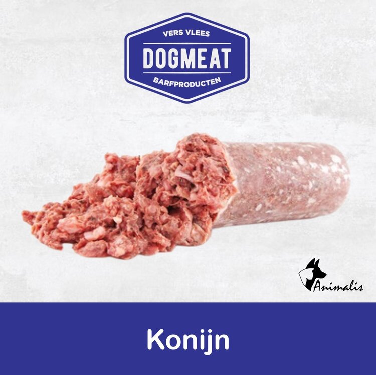 Dogmeat/KVV "Rabbit"