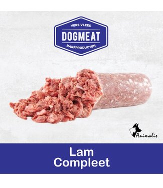 Dogmeat/KVV "Lam Compleet"
