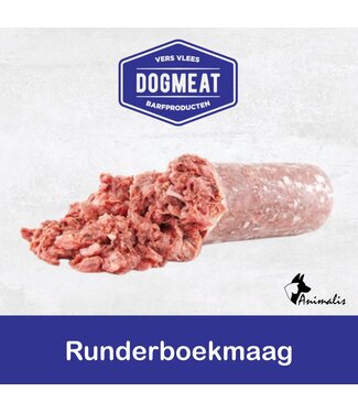 Dogmeat/KVV "Beef Bible Tripe"