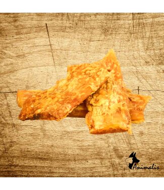Animalis "Paardennekspier" (250 gr)