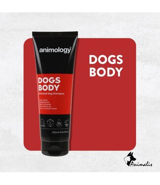 Animology "Dogs Body Shampoo" 250 ml