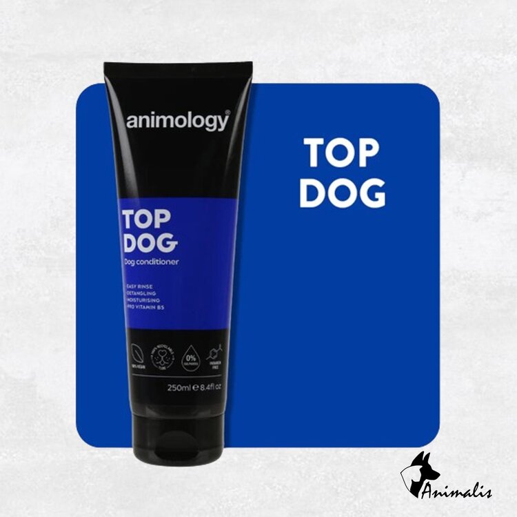 Animology "Top Dog Conditioner" 250 ml