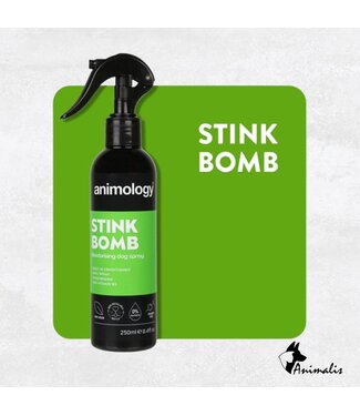 Animology "Stink Bomb Refresh Spray" 250 ml