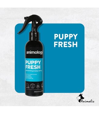 Animology "Puppy Fresh Refresh Spray" 250 ml
