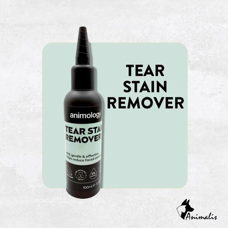 Animology "Tear Stain Remover" 100 ml