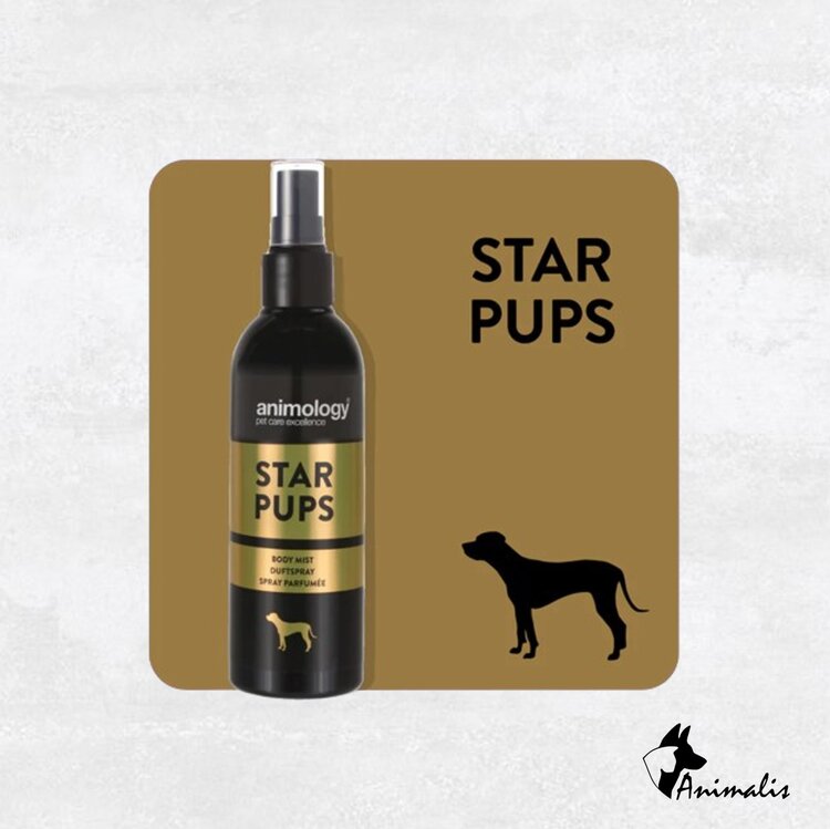 Animology "Star Pups Body Mist" 150 ml