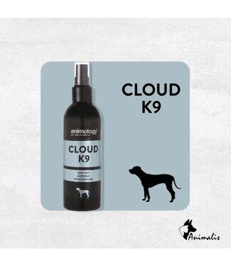 Animology "Cloud K9 Body Mist" 150 ml
