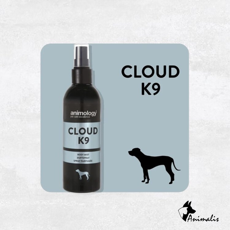 Animology "Cloud K9 Body Mist" 150 ml