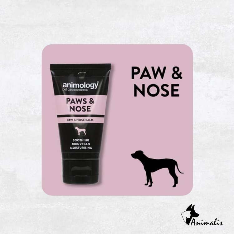 Animology "Paw & Nose Balm" 50 ml