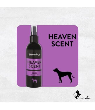 Animology "Heaven Scent Body Mist" 150 ml