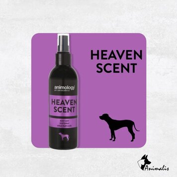 Animology "Heaven Scent Body Mist" 150 ml