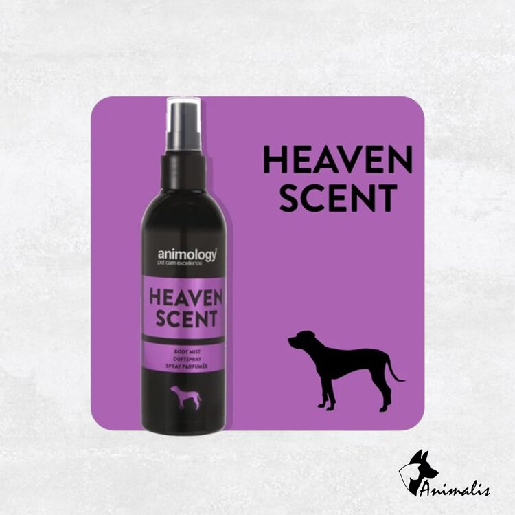 Animology "Heaven Scent Body Mist" 150 ml