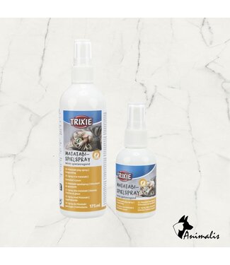 Trixie "Matatabi / Silver Vine Spray"