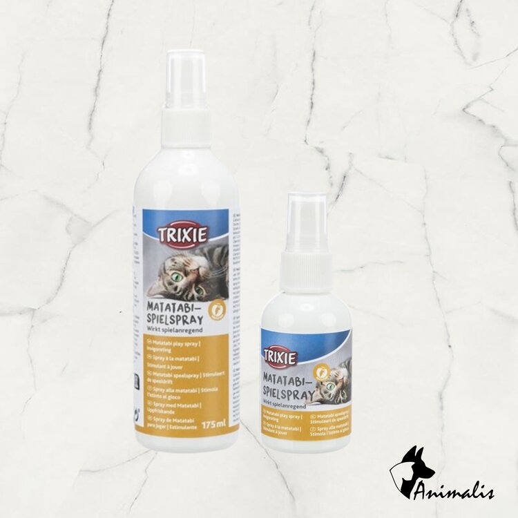 Trixie "Matatabi / Silver Vine Spray"