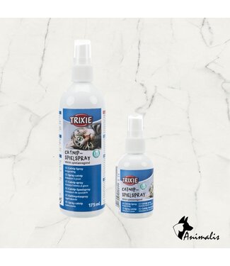 Trixie "Catnip / Katzenminze Spray"
