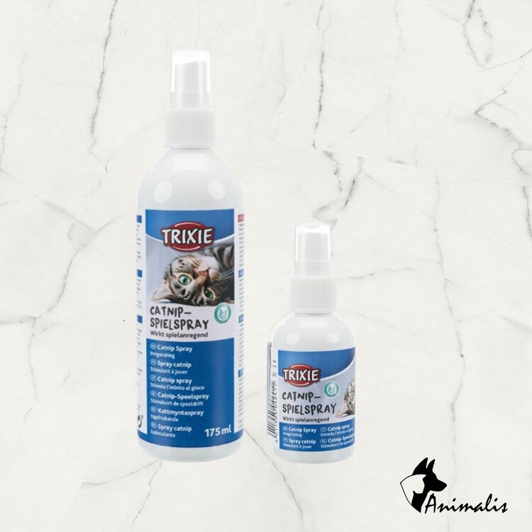 Trixie "Catnip / Katzenminze Spray"