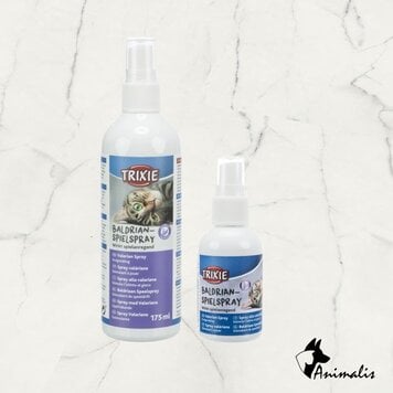 Trixie "Valeriaan Spray"