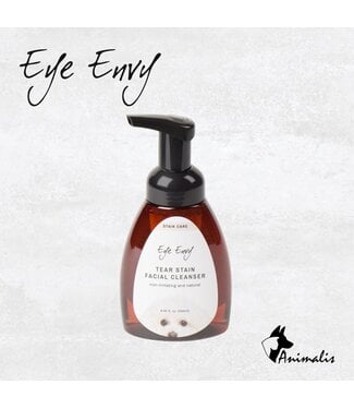 Eye Envy "Tear Stain Facial Cleanser" 250 ml
