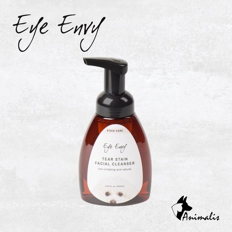 Eye Envy "Tear Stain Facial Cleanser" 250 ml