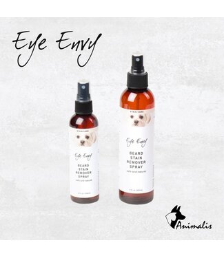 Eye Envy "Beard Stain Remover Spray"
