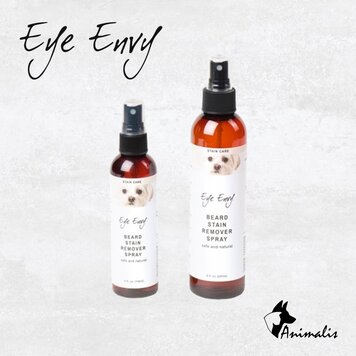 Eye Envy "Beard Stain Remover Spray"