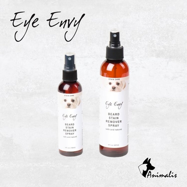 Eye Envy "Beard Stain Remover Sprühen"