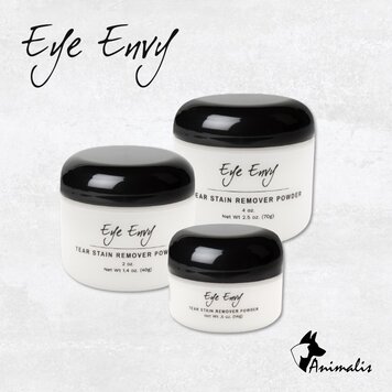 Eye Envy "Tear Stain Remover Powder"