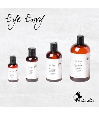 Eye Envy "Tear Stain Remover Solution Cat"