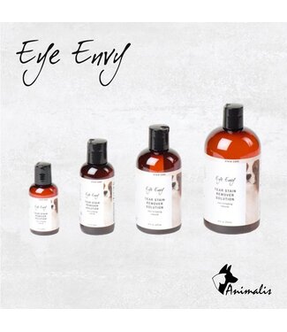Eye Envy "Tear Stain Remover Solution Dog"