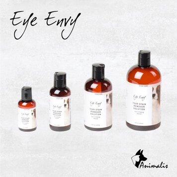 Eye Envy "Tear Stain Remover Solution Dog"