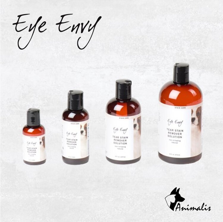 Eye Envy "Tear Stain Remover Solution Hond"